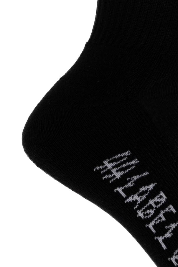 44 Label Group Socks with logo