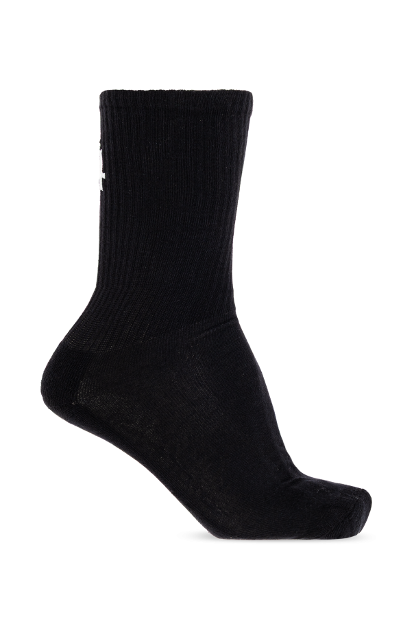 Socks with logo, zdjęcie 1 Socks with logo od 44 Label Group