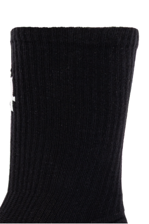 Socks with logo od 44 Label Group