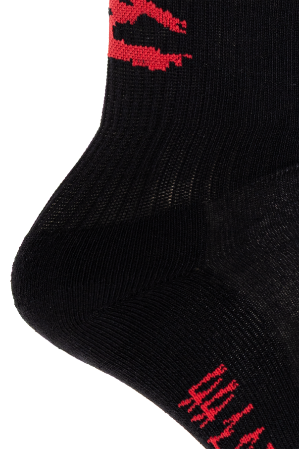 44 Label Group Socken mit Logo