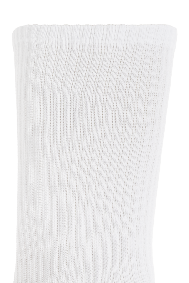 44 Label Group Calcetines con logo