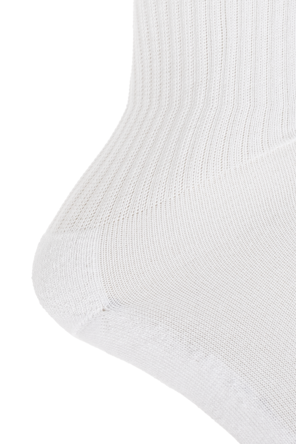 44 Label Group Calcetines con logo