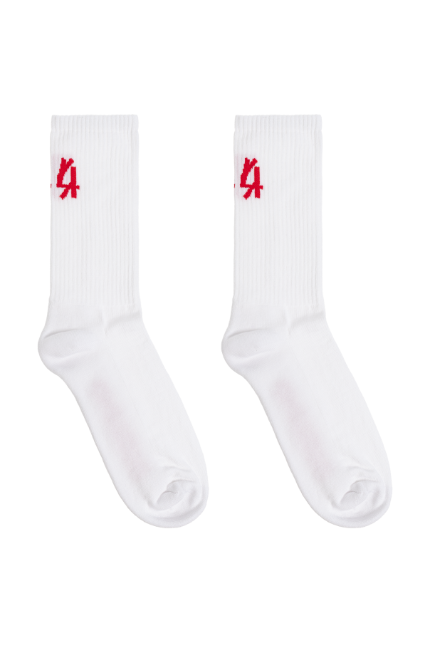 44 Label Group Calcetines con logo