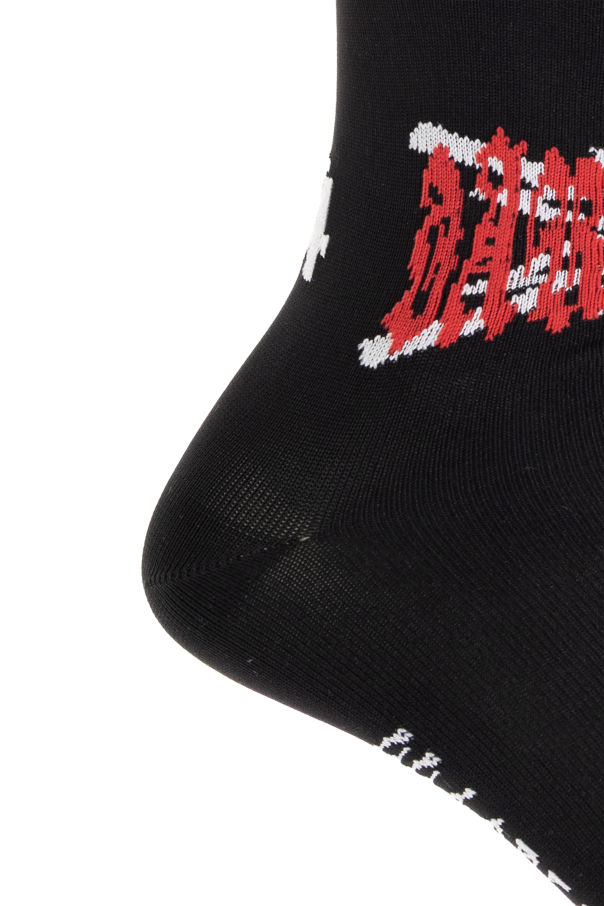 44 Label Group Socks with logo