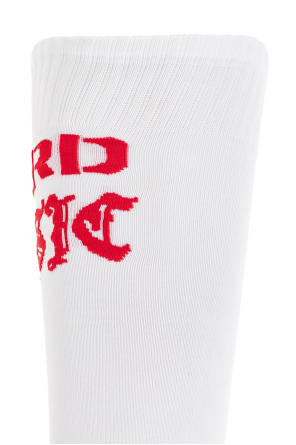 Skarpety z logo od 44 Label Group