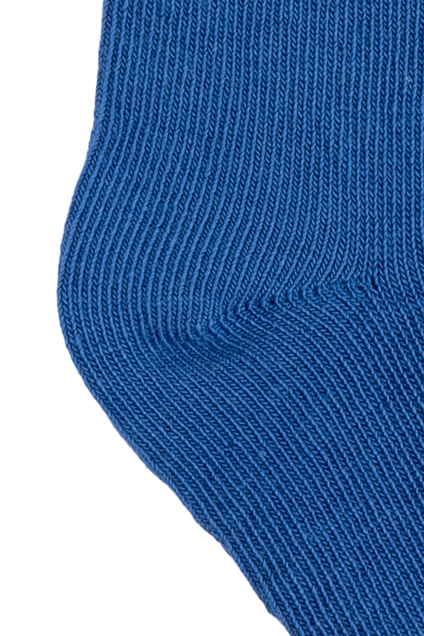 Bobo Choses Doble pack de calcetines con logo