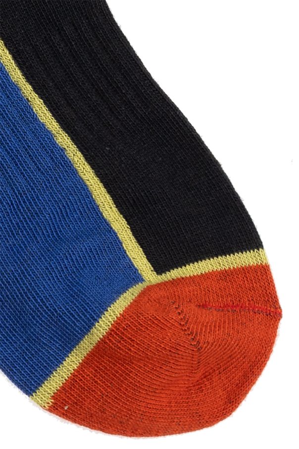 Bobo Choses Cotton socks with logo