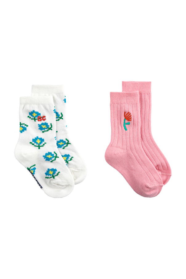 Two-pack of socks od Bobo Choses