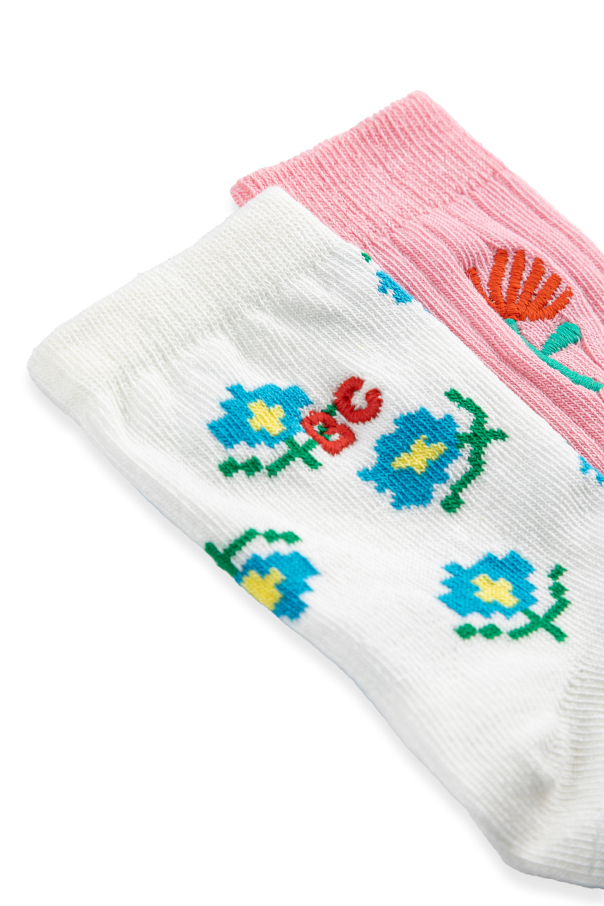 Bobo Choses 2-pack of socks