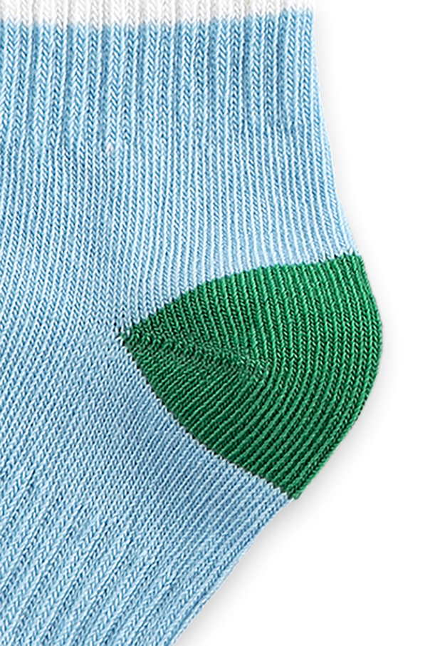 Bobo Choses Cotton socks with logo