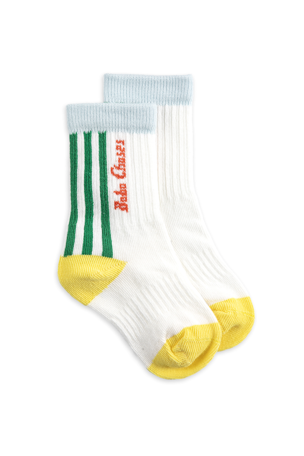 Bobo Choses 2-pack of cotton socks