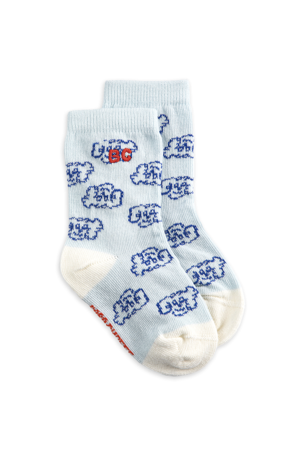 Bobo Choses 2-pack of cotton socks