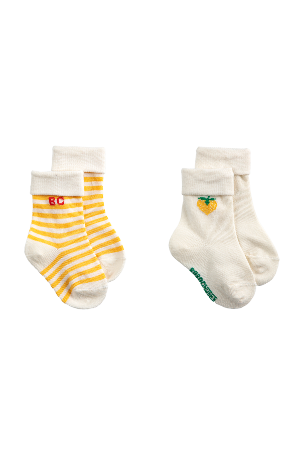 Two-pack of socks od Bobo Choses