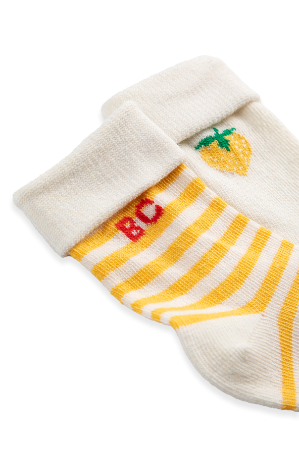 Bobo Choses Two-pack of socks