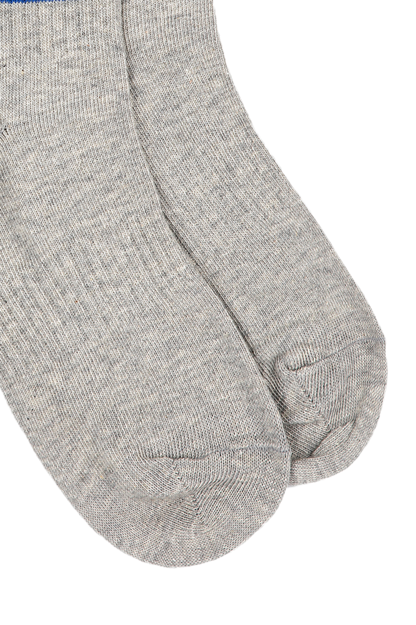 Bobo Choses Cotton socks with logo