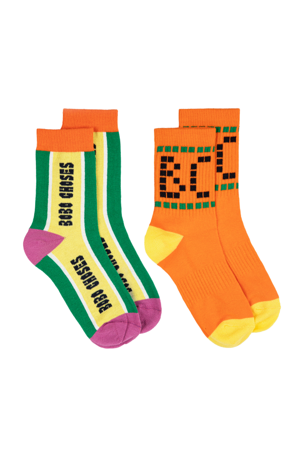 Two-pack of socks od Bobo Choses