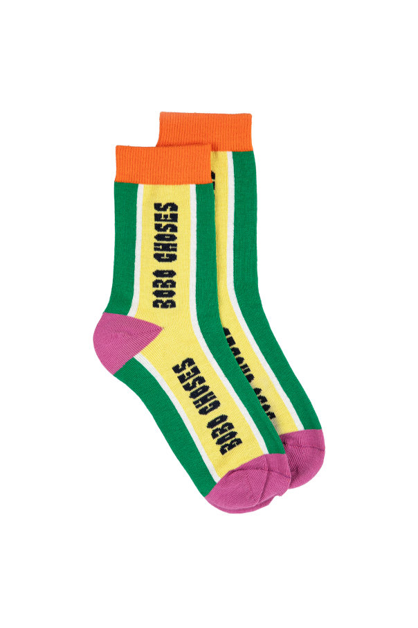 Bobo Choses Two-pack of socks