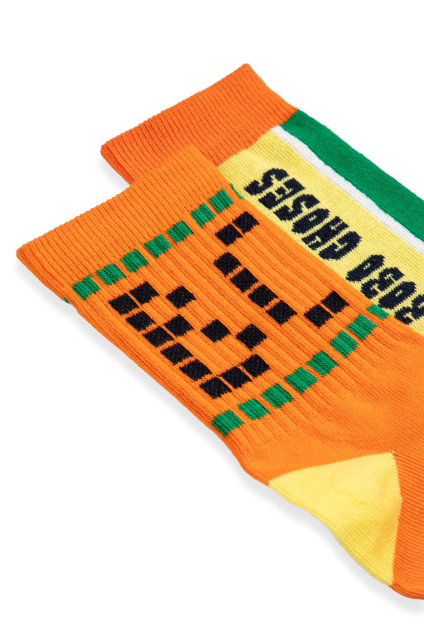 Bobo Choses Two-pack of socks
