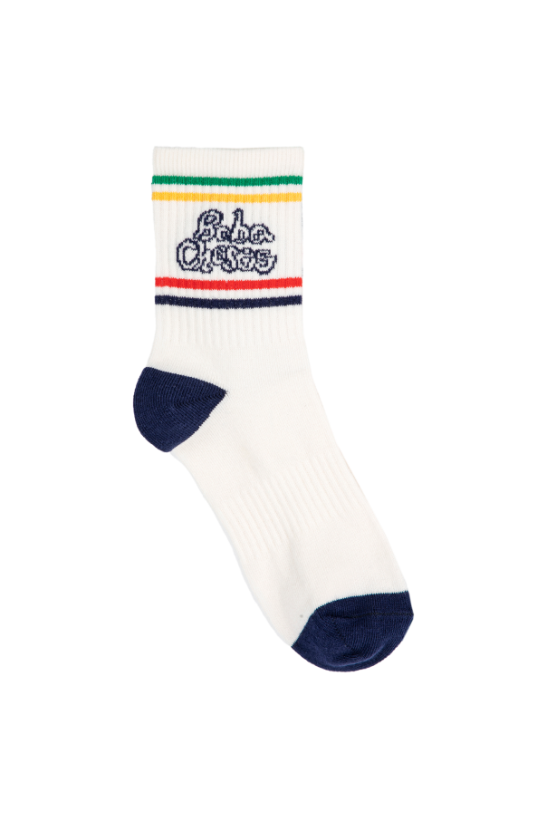 Bobo Choses Socks with logo