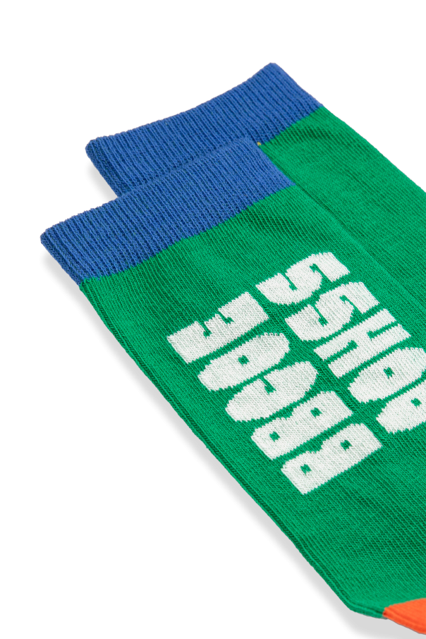 Bobo Choses Socks with logo