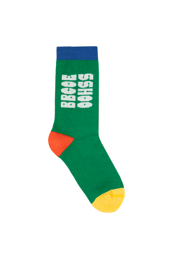 Bobo Choses Socks with logo