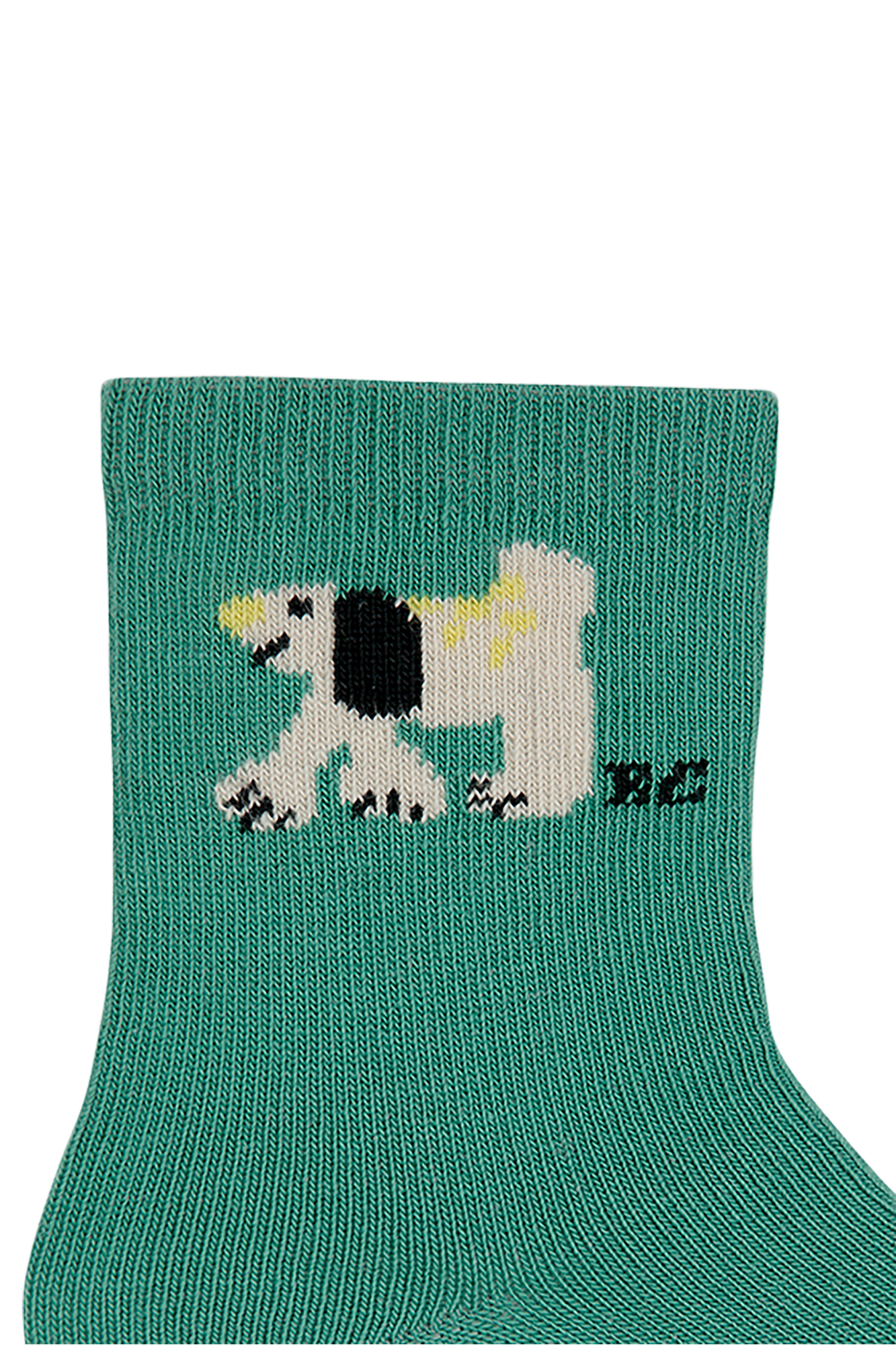 Bobo Choses Socks with dog motif