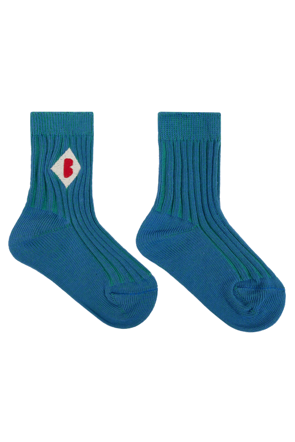 Bobo Choses Socks with logo