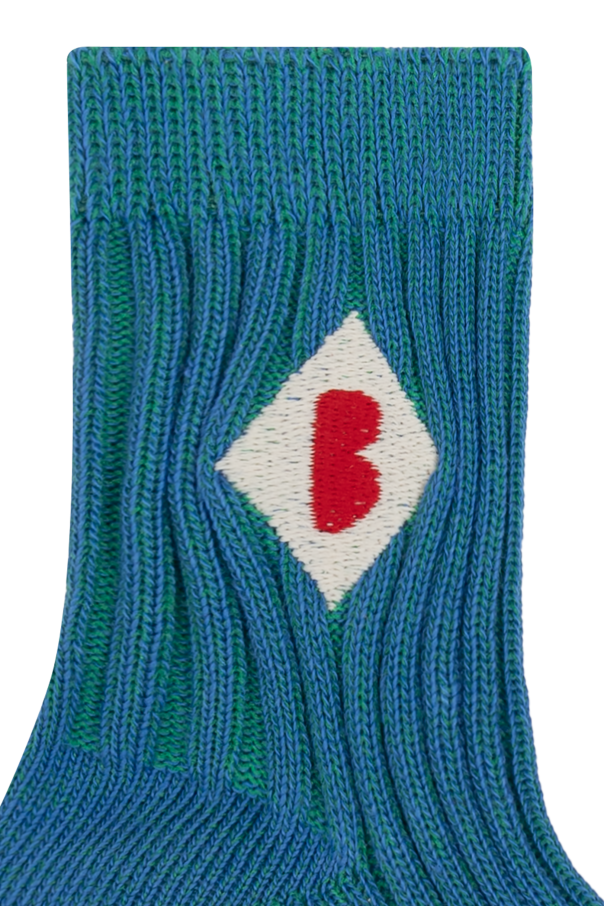 Bobo Choses Socks with logo