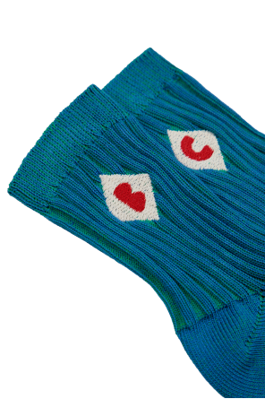 Bobo Choses Socks with logo