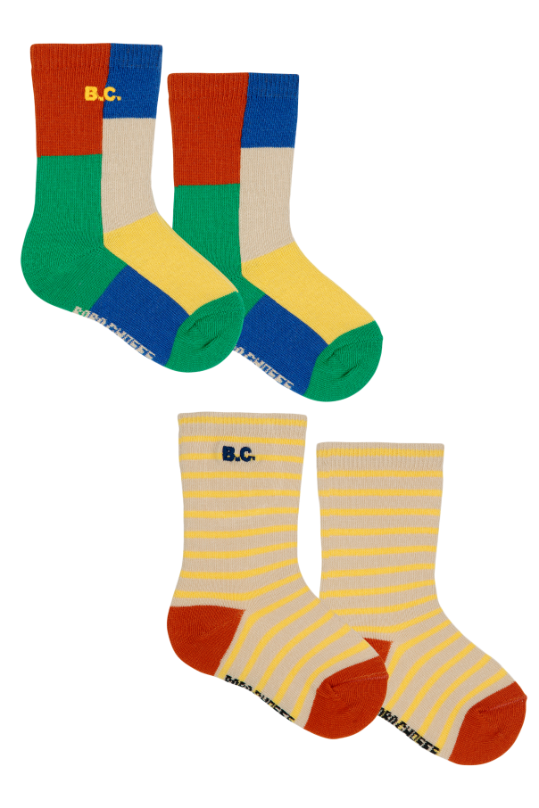 Bobo Choses Two-pack socks