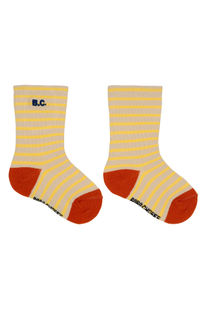 Bobo Choses Two-pack socks