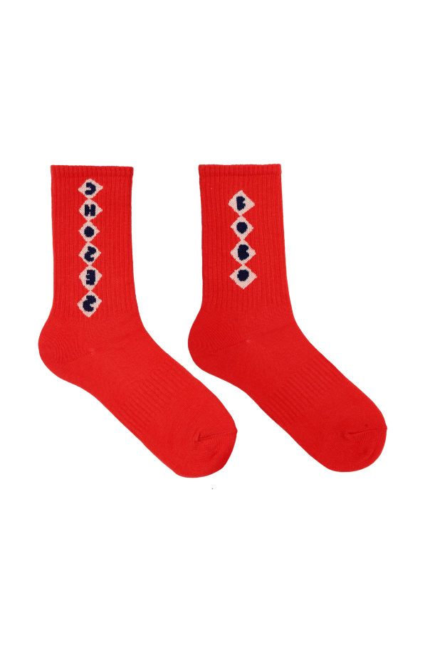 Bobo Choses Socks with logo