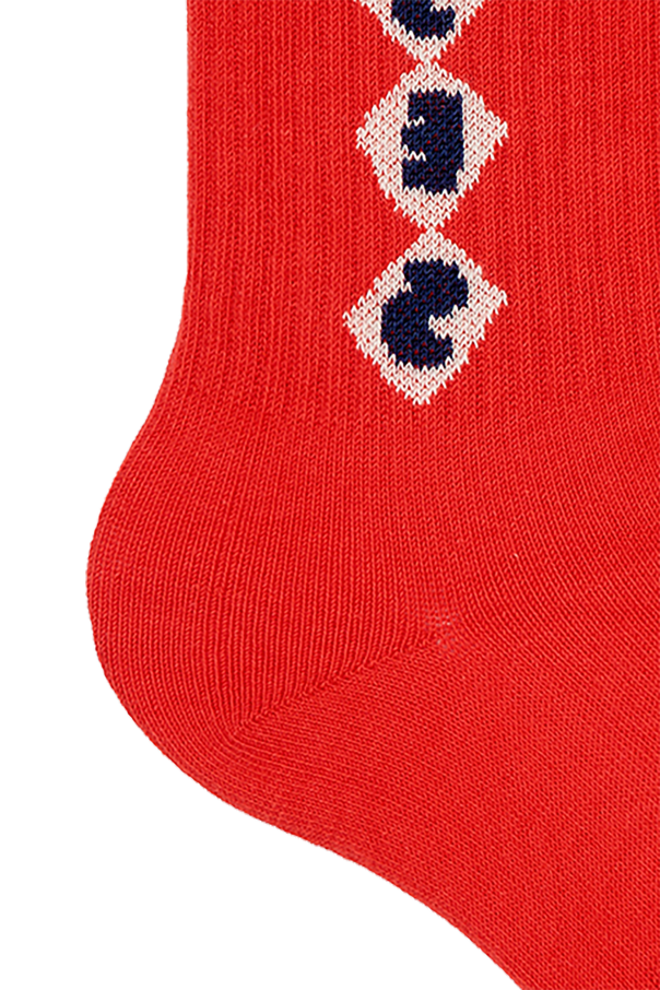 Bobo Choses Socks with logo