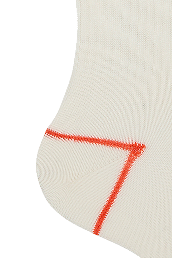 Bobo Choses Socks with logo