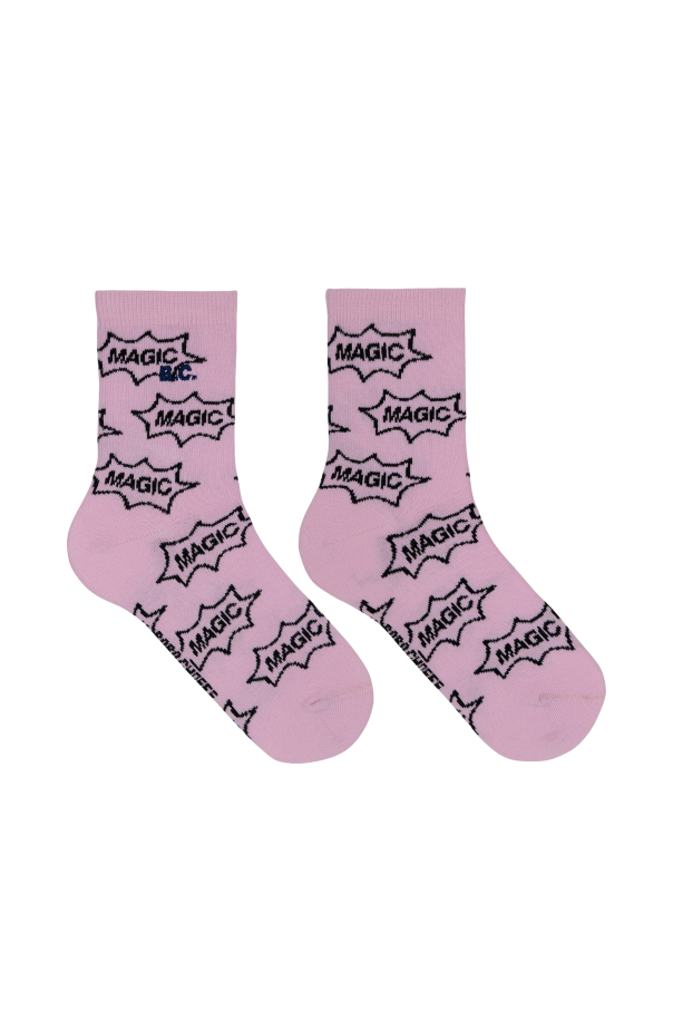 Bobo Choses Socks with Logo