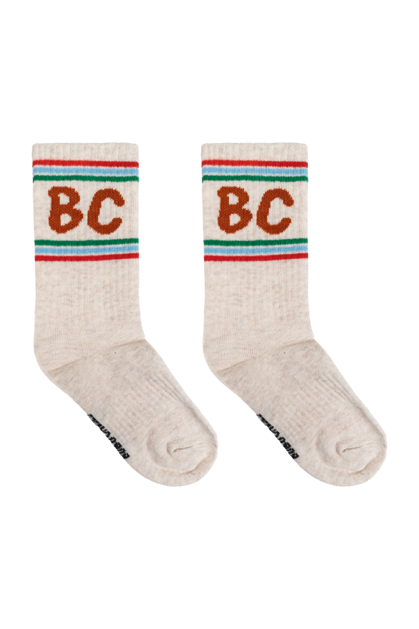 Bobo Choses Logo Socks