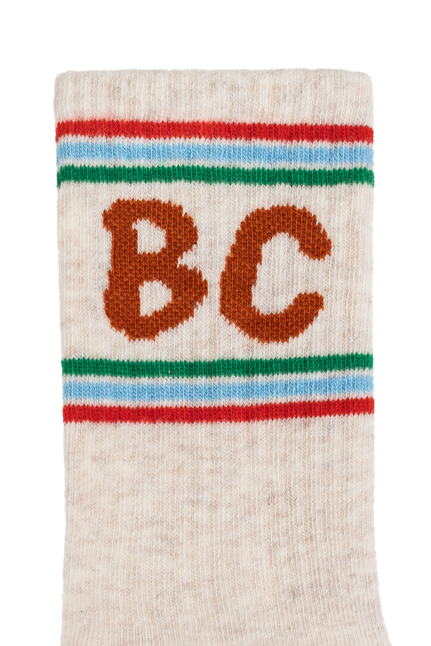 Bobo Choses Logo Socks