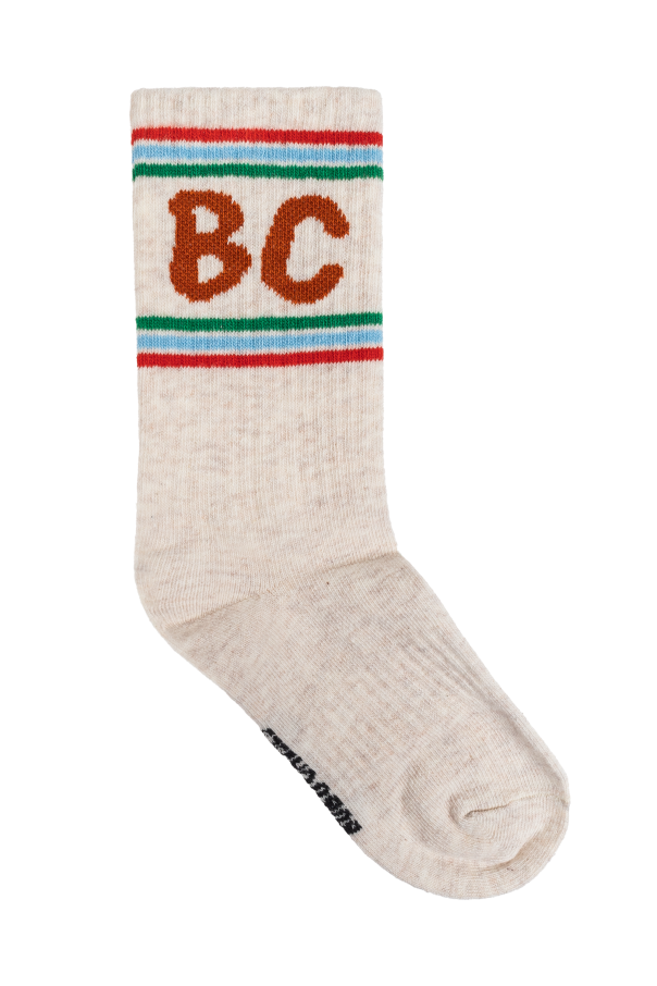 Bobo Choses Logo Socks