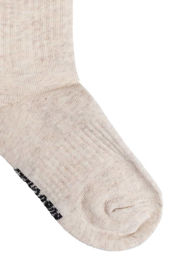 Bobo Choses Logo Socks