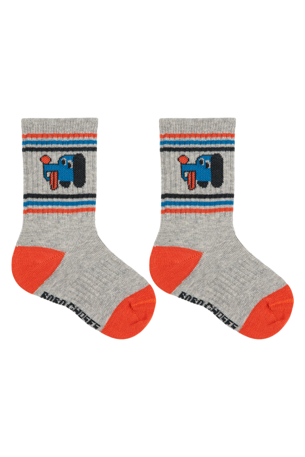 Cotton socks od Bobo Choses