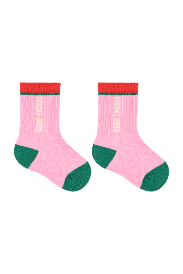 Cotton socks od Bobo Choses