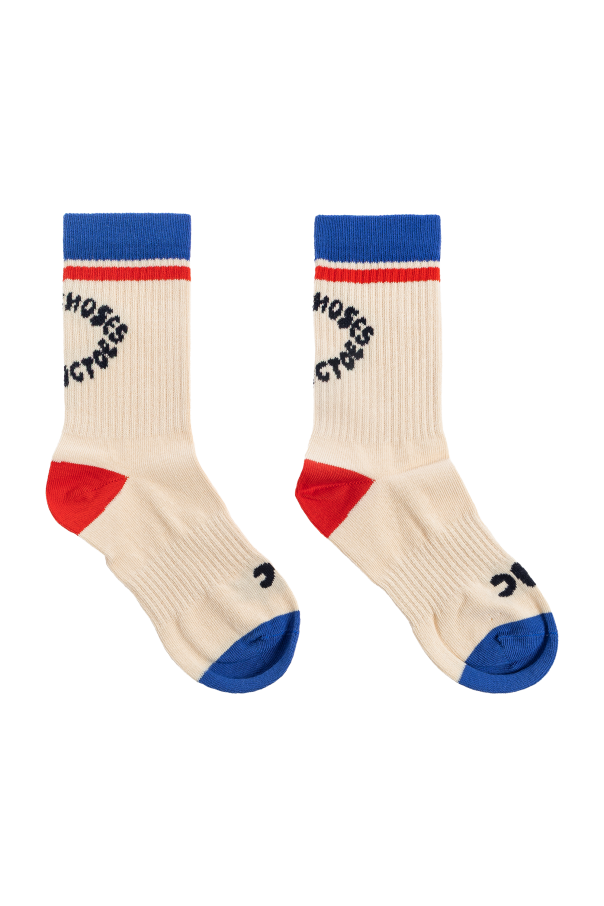 Cotton socks od Bobo Choses
