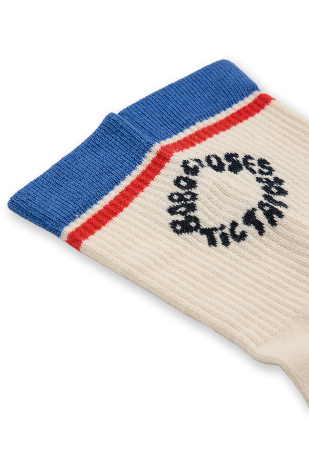 Bobo Choses Baumwollsocken