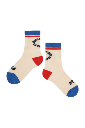 Bobo Choses Baumwollsocken