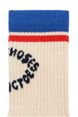 Bobo Choses Baumwollsocken