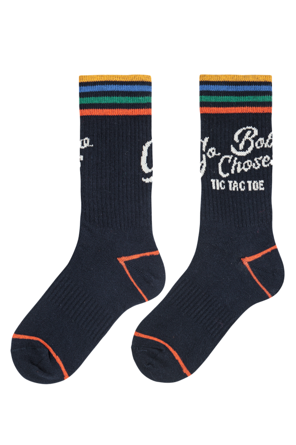 Cotton socks od Bobo Choses