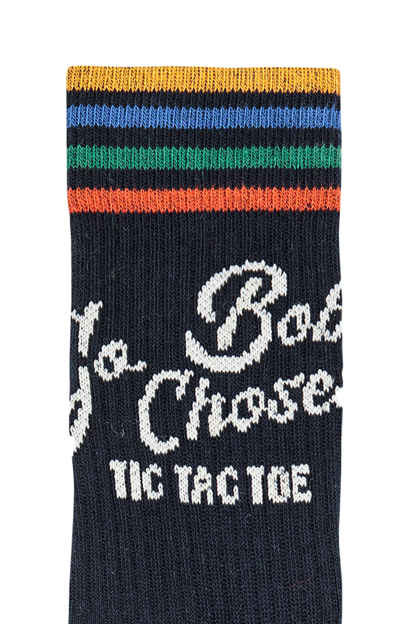 Bobo Choses Cotton socks