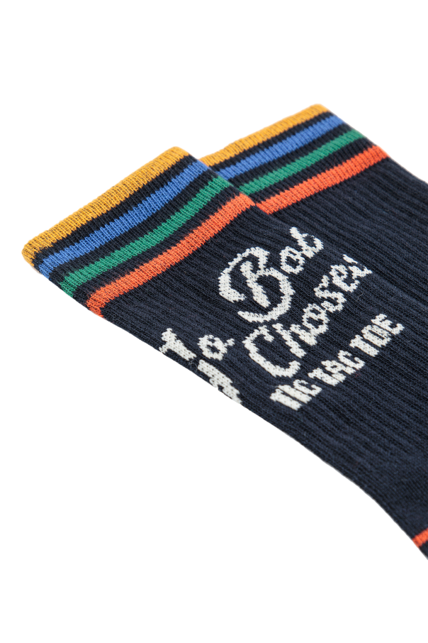 Bobo Choses Cotton socks