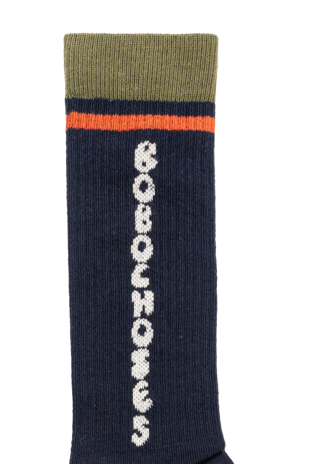 Bobo Choses Calcetines de algodón