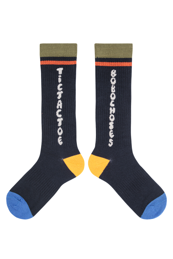 Bobo Choses Calcetines de algodón